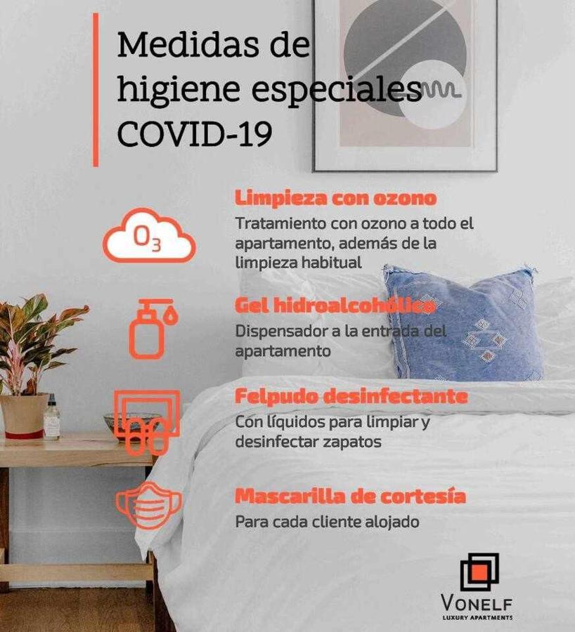 Apartamento Lujo Princesa Gran Via Madrid Kültér fotó