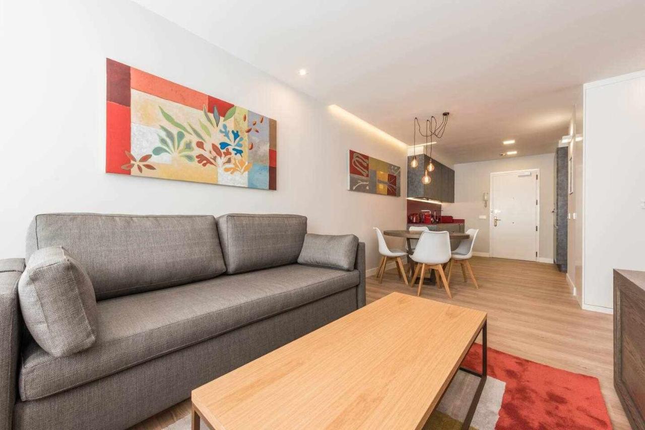 Apartamento Lujo Princesa Gran Via Madrid Kültér fotó